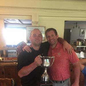 Meet your Posher, Scott